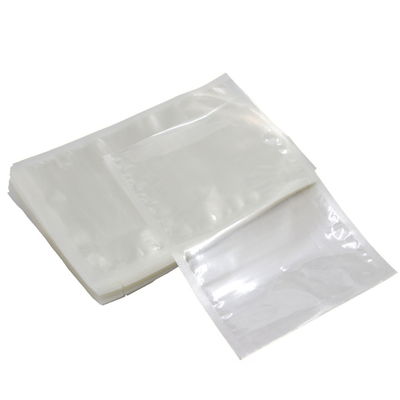 Sigillatore d'imballaggio sotto vuoto dei sacchetti dell'alimento congelato PE di nylon a prova d'umidità 0.09mm spessi
