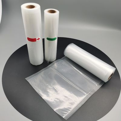 chiusura sottovuoto Rolls di 20*26cm per la guarnizione facile e la buccia di multi dimensione dell'alimento