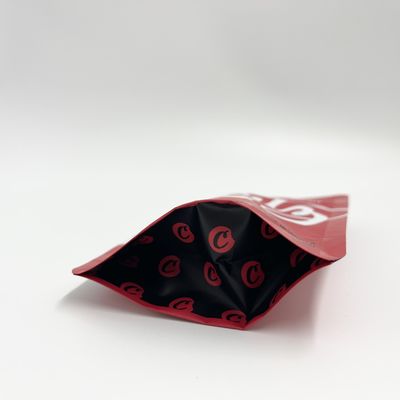 l'imballaggio di stampa di 3.5G Mylar insacca 105 micron