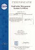 Porcellana Zhengzhou Xinsheng Printing Co., Ltd. Certificazioni